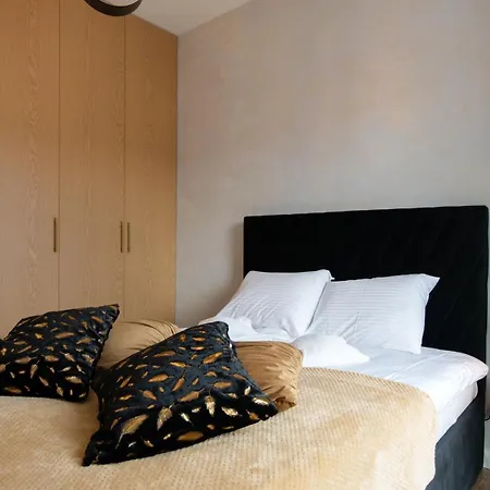 Apartamento Apartament Z Widokiem