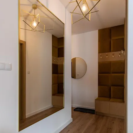 Apartament Z Widokiem * Wisła