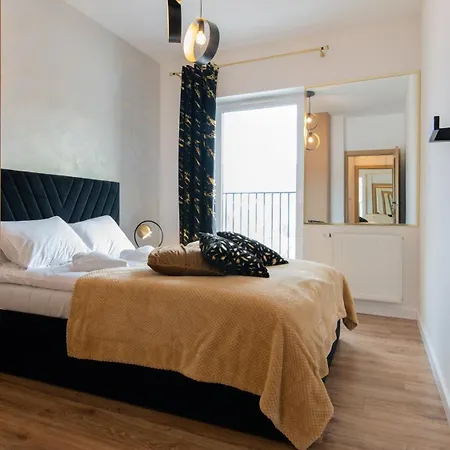 Apartament Z Widokiem Wisła